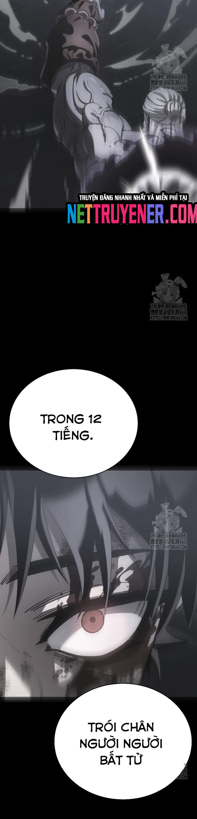 Thiên Ma Tái Lâm Chapter 76 - Trang 2