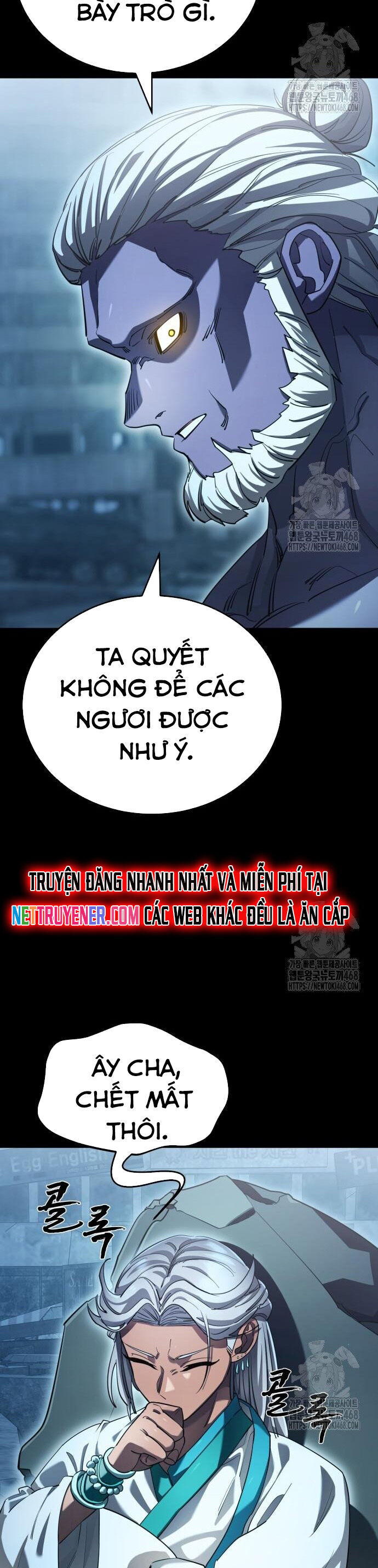 Thiên Ma Tái Lâm Chapter 76 - Trang 2