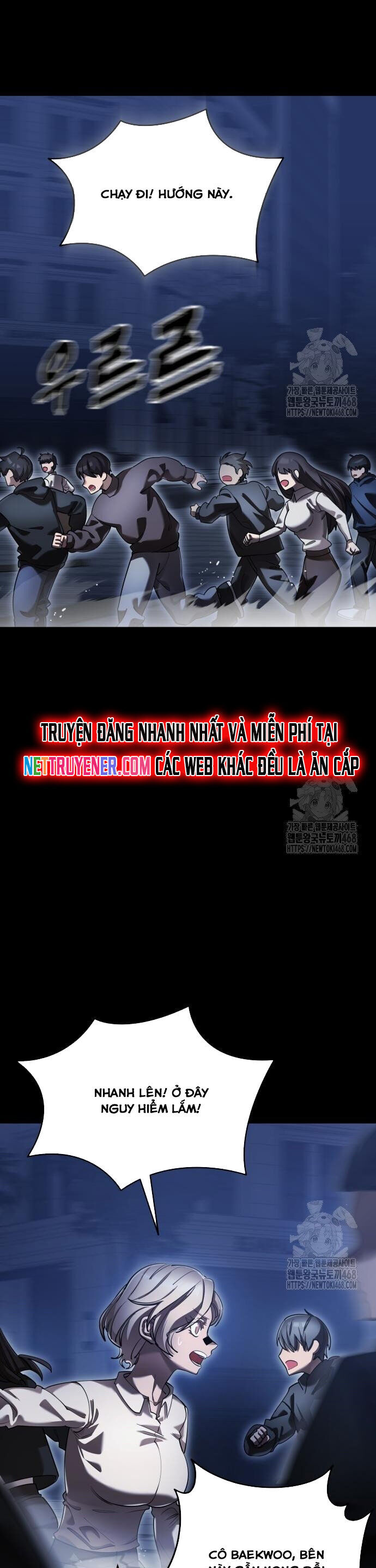 Thiên Ma Tái Lâm Chapter 76 - Trang 2