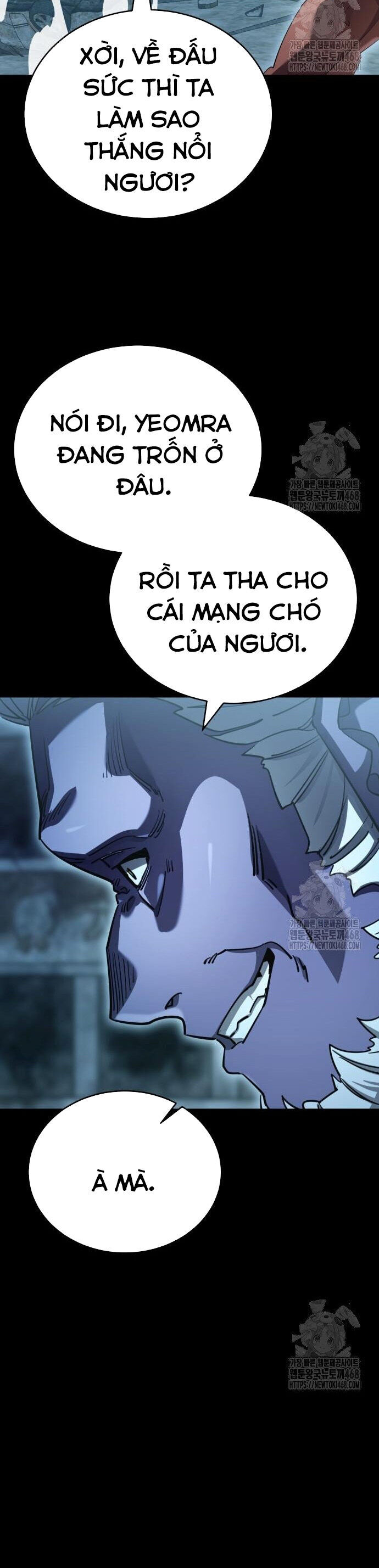 Thiên Ma Tái Lâm Chapter 76 - Trang 2