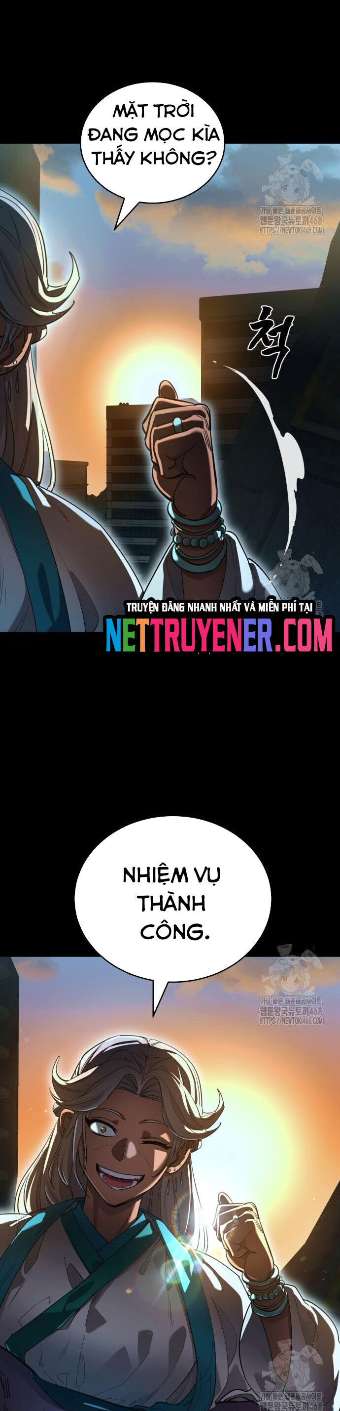 Thiên Ma Tái Lâm Chapter 76 - Trang 2