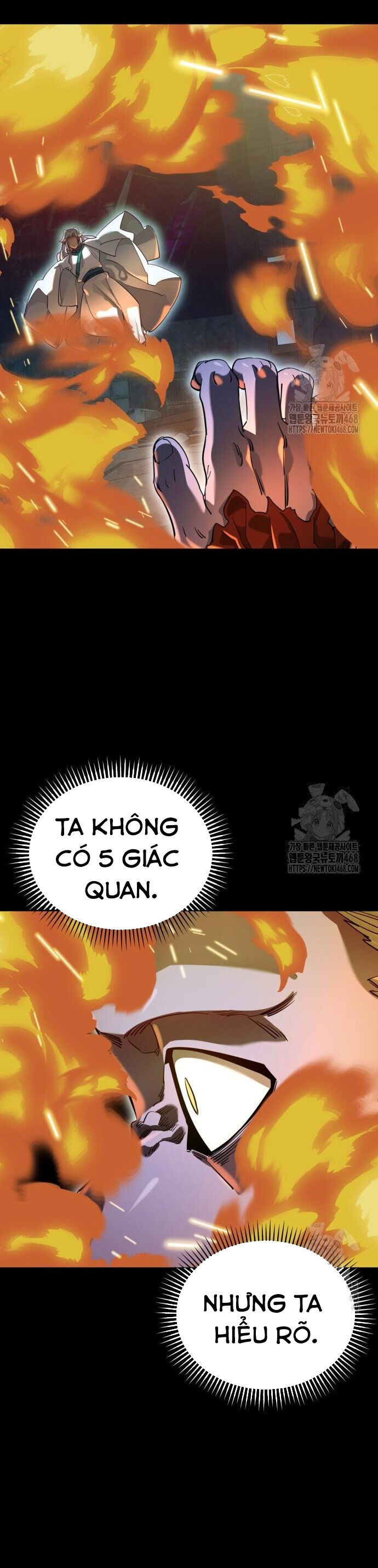 Thiên Ma Tái Lâm Chapter 76 - Trang 2