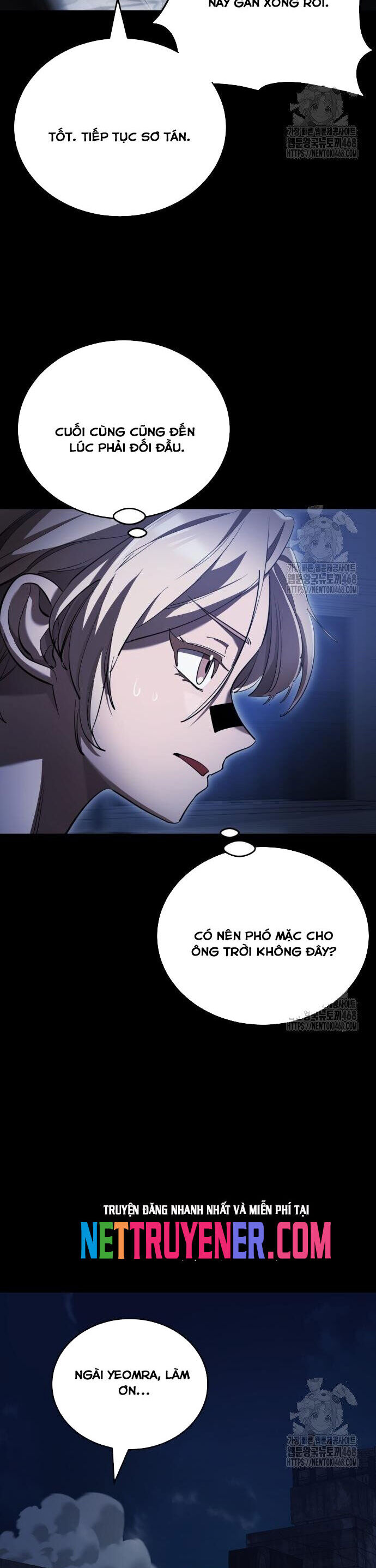 Thiên Ma Tái Lâm Chapter 76 - Trang 2