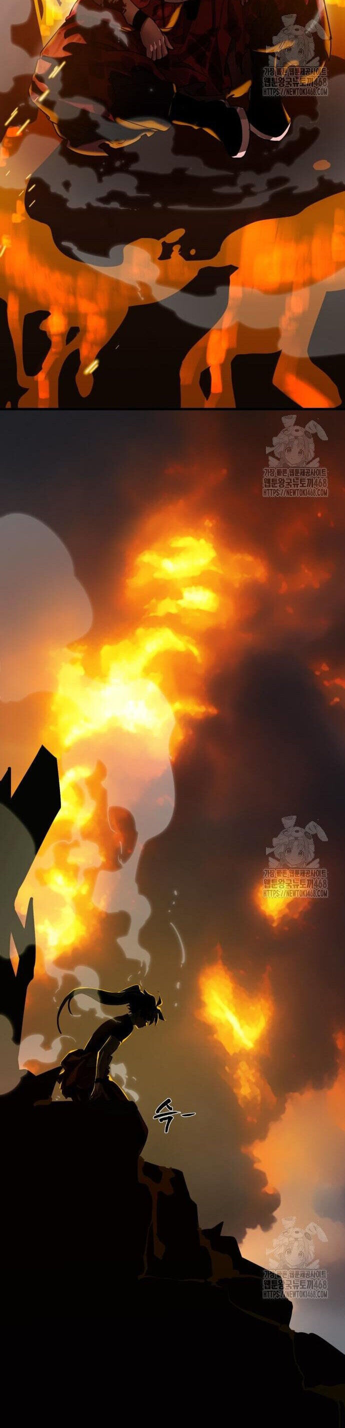 Thiên Ma Tái Lâm Chapter 76 - Trang 2