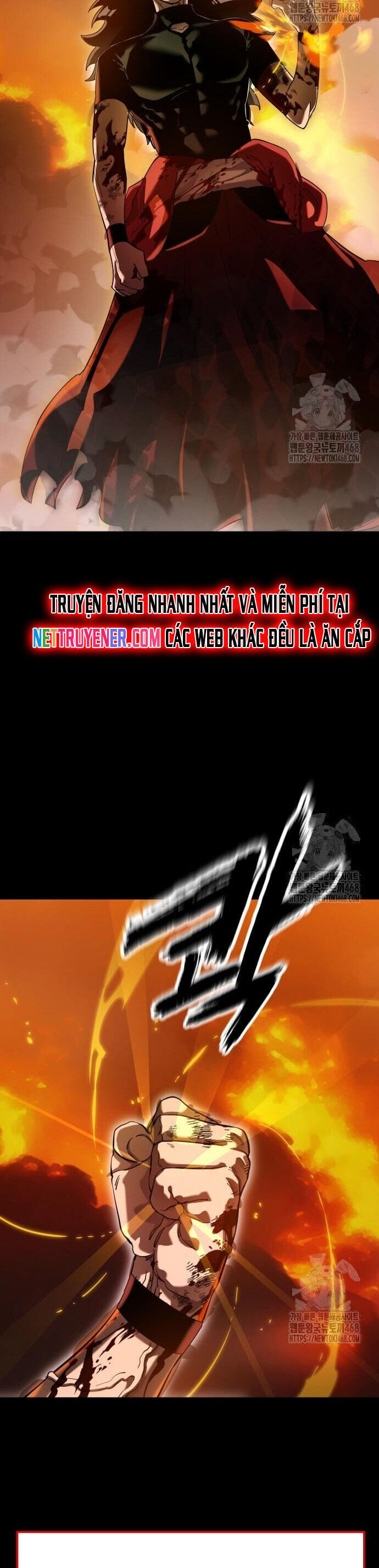 Thiên Ma Tái Lâm Chapter 76 - Trang 2