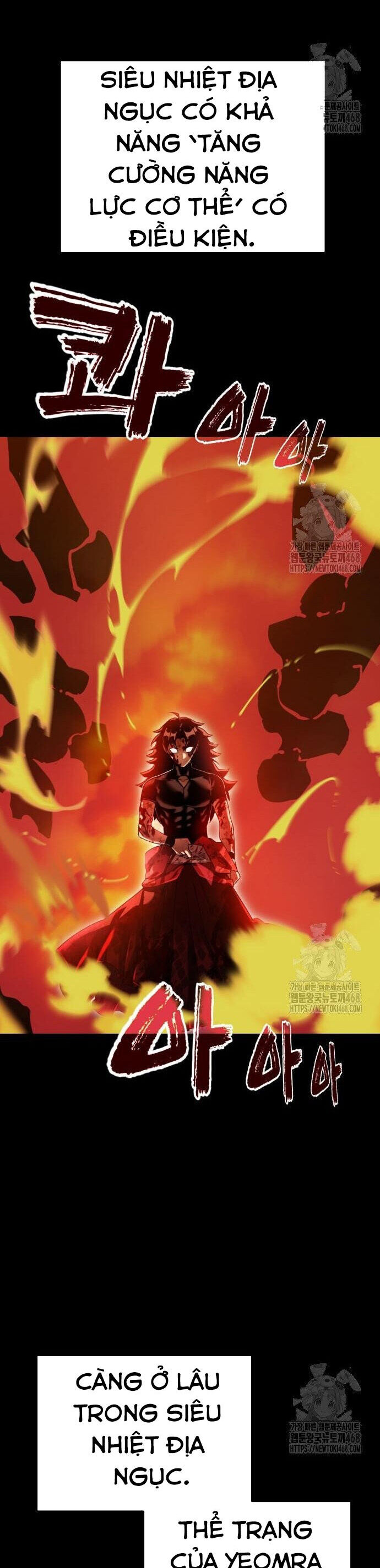 Thiên Ma Tái Lâm Chapter 76 - Trang 2