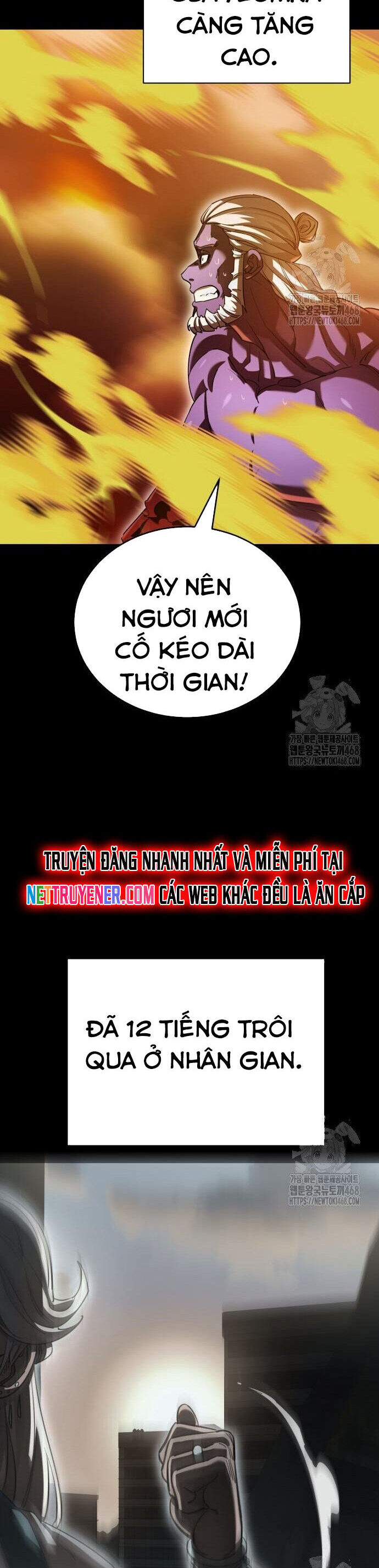 Thiên Ma Tái Lâm Chapter 76 - Trang 2