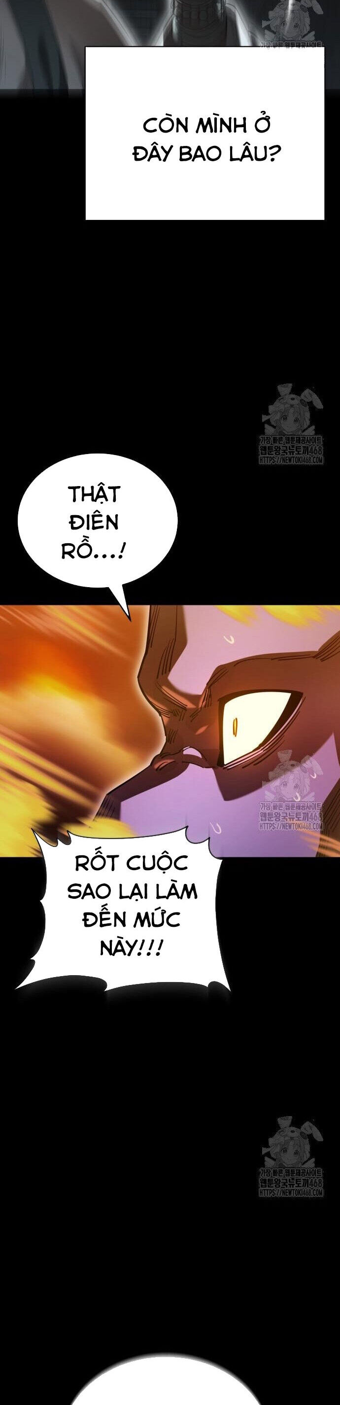 Thiên Ma Tái Lâm Chapter 76 - Trang 2
