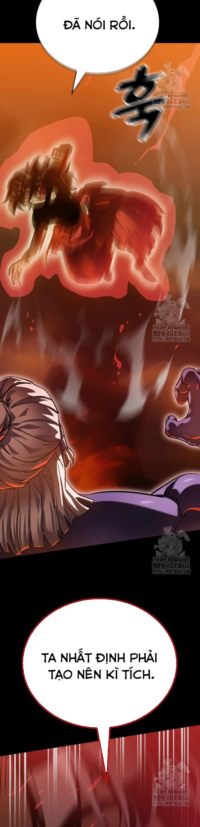 Thiên Ma Tái Lâm Chapter 76 - Trang 2