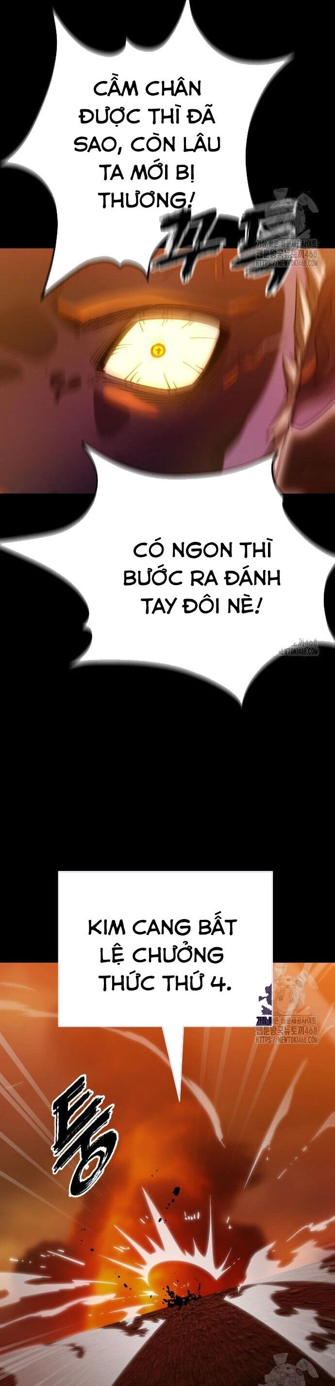 Thiên Ma Tái Lâm Chapter 76 - Trang 2