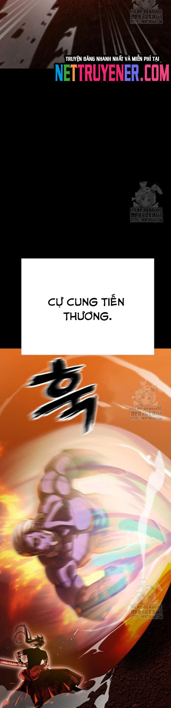 Thiên Ma Tái Lâm Chapter 76 - Trang 2