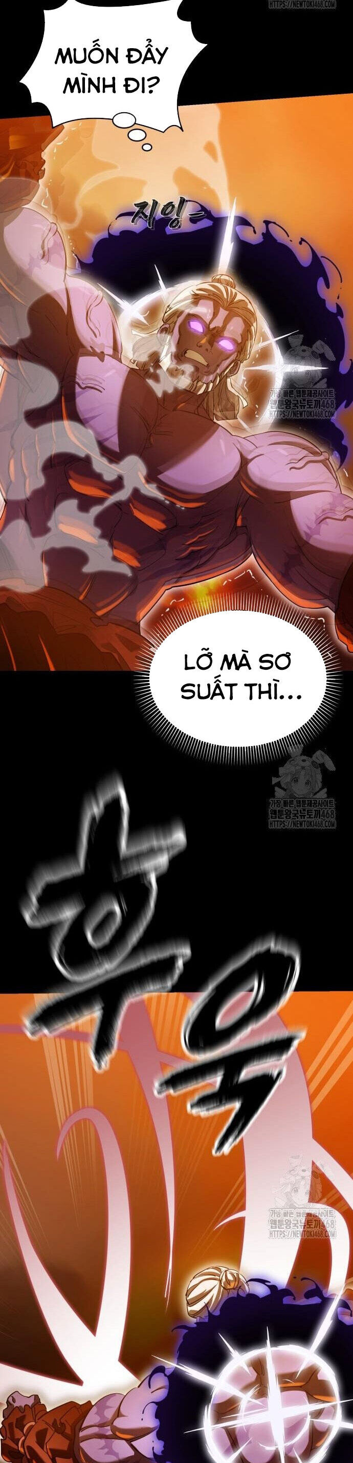 Thiên Ma Tái Lâm Chapter 76 - Trang 2