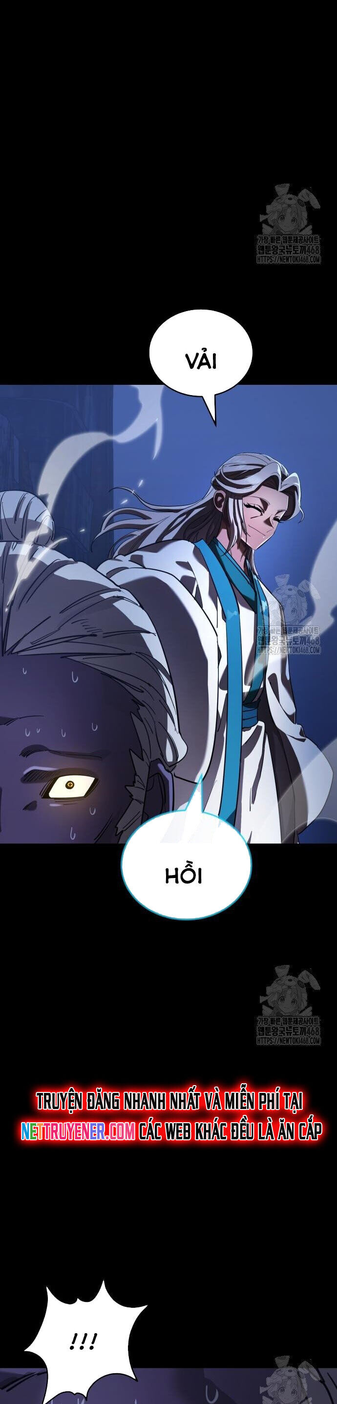 Thiên Ma Tái Lâm Chapter 76 - Trang 2