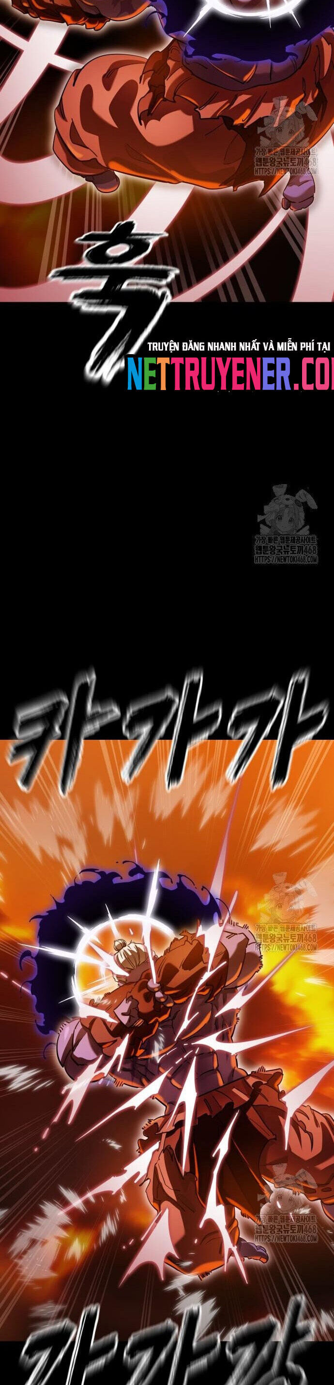 Thiên Ma Tái Lâm Chapter 76 - Trang 2