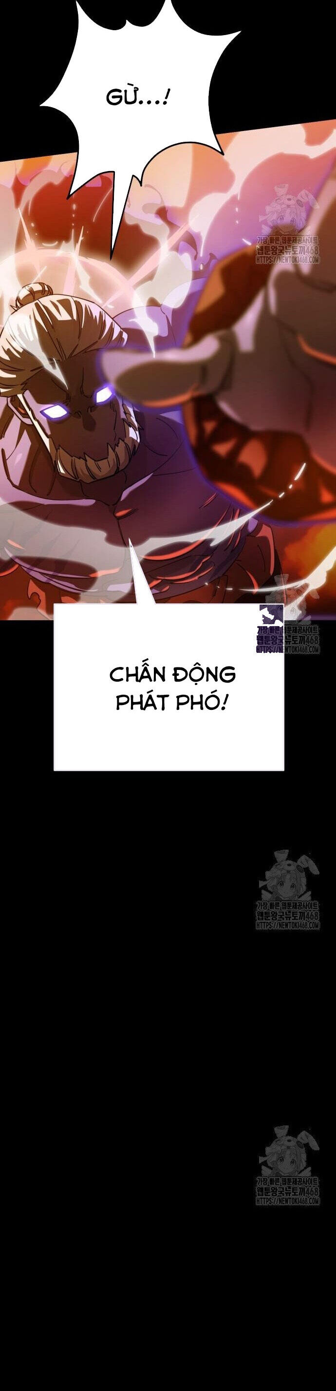 Thiên Ma Tái Lâm Chapter 76 - Trang 2