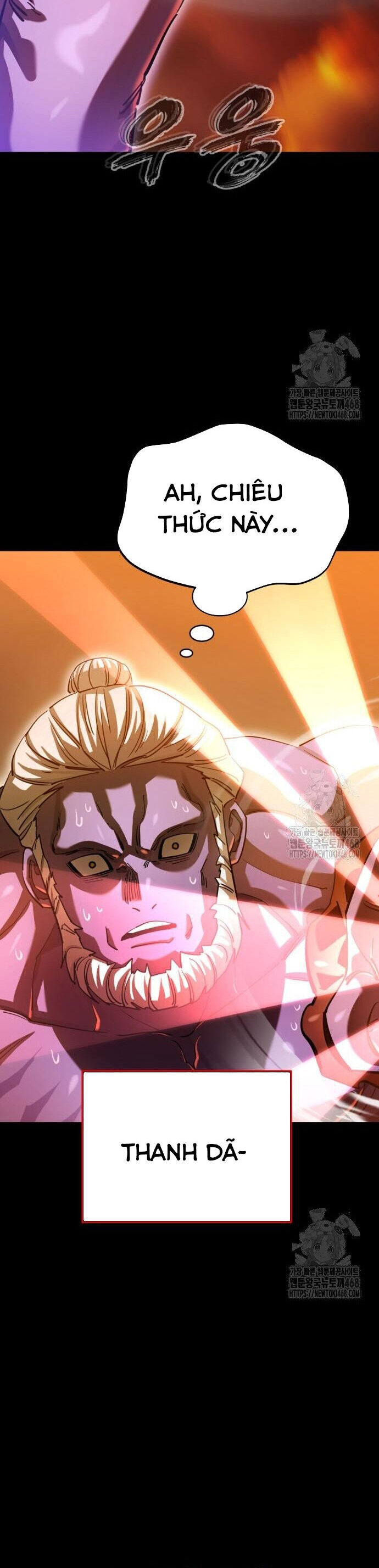 Thiên Ma Tái Lâm Chapter 76 - Trang 2