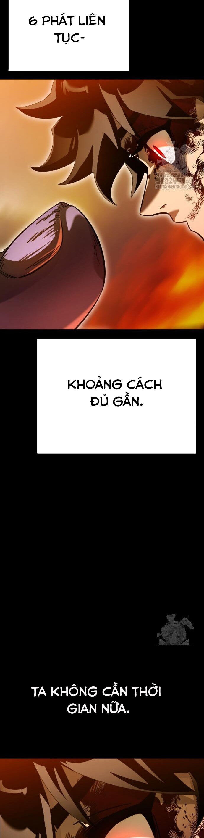 Thiên Ma Tái Lâm Chapter 76 - Trang 2
