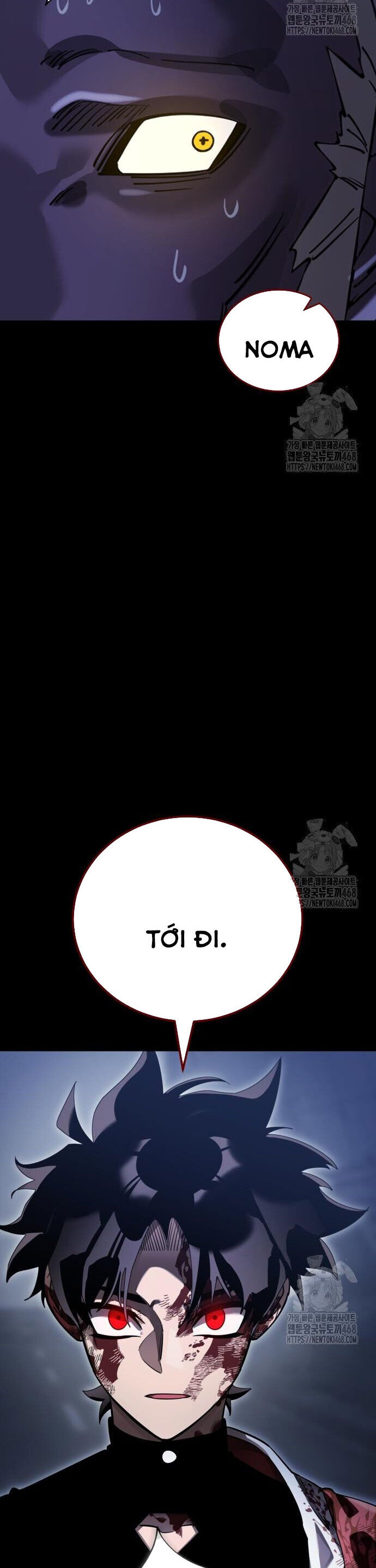 Thiên Ma Tái Lâm Chapter 76 - Trang 2