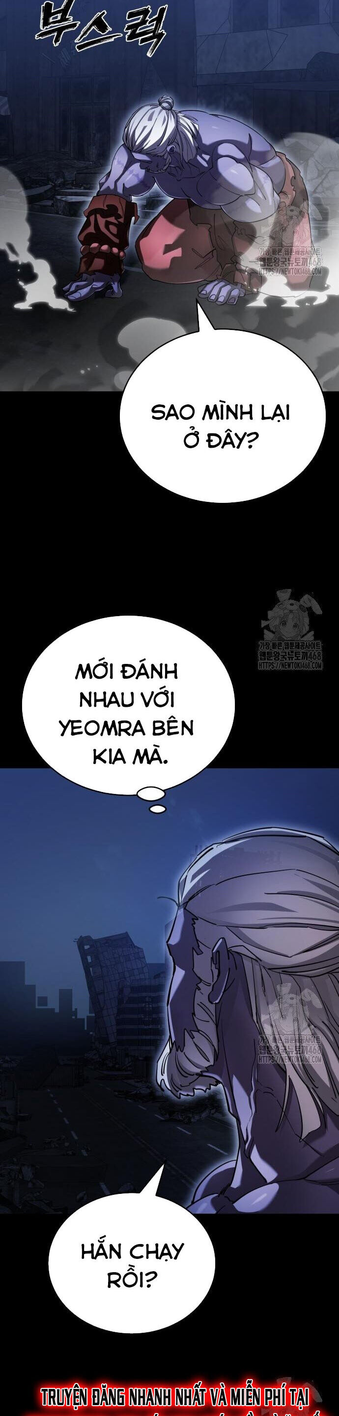 Thiên Ma Tái Lâm Chapter 76 - Trang 2
