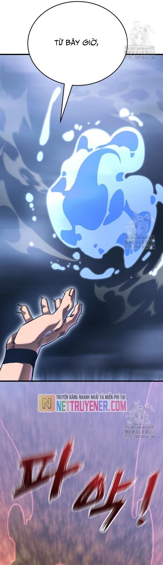 Thiên Ma Tái Lâm Chapter 78 - Trang 2