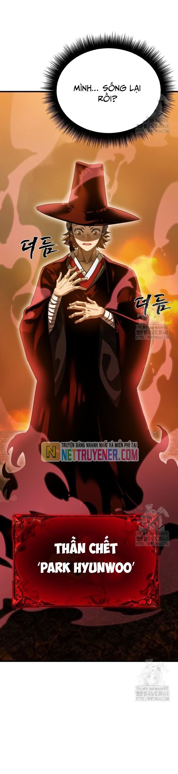 Thiên Ma Tái Lâm Chapter 78 - Trang 2