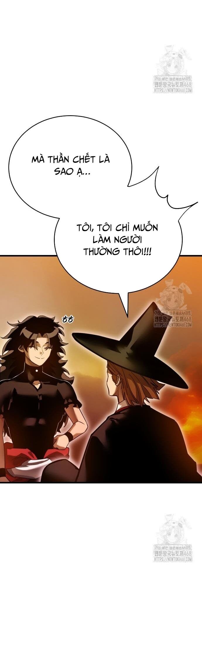 Thiên Ma Tái Lâm Chapter 78 - Trang 2