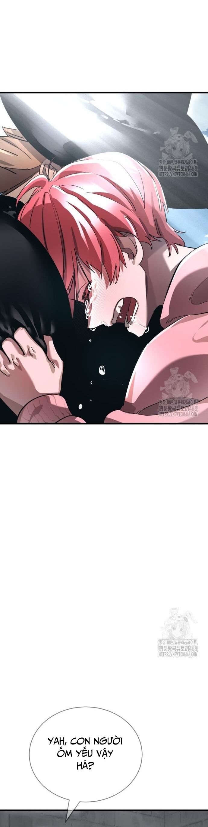 Thiên Ma Tái Lâm Chapter 78 - Trang 2