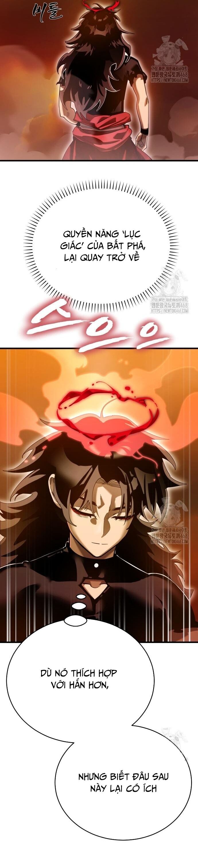 Thiên Ma Tái Lâm Chapter 78 - Trang 2