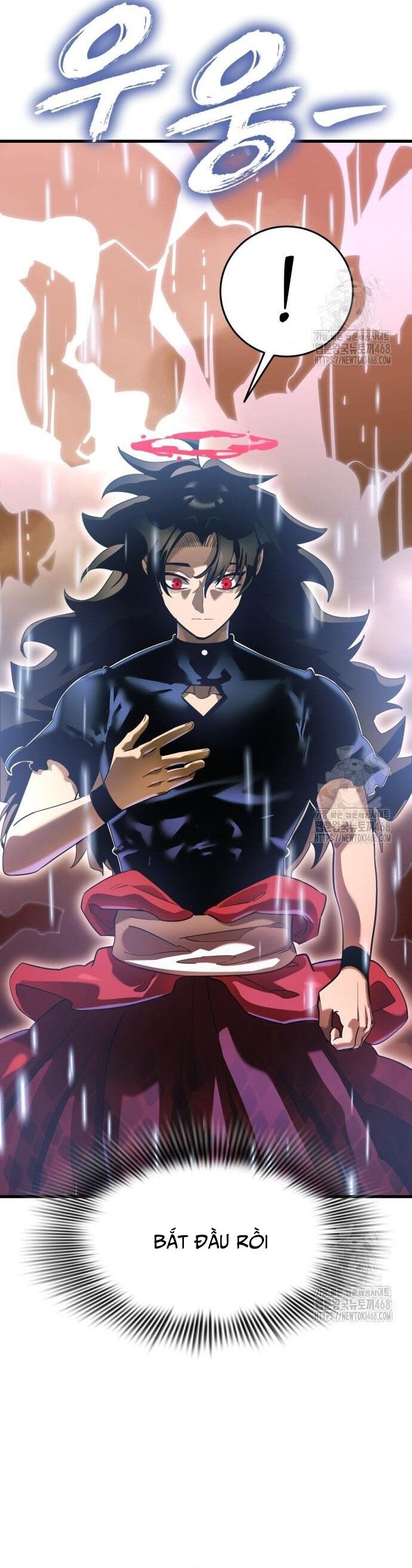 Thiên Ma Tái Lâm Chapter 78 - Trang 2