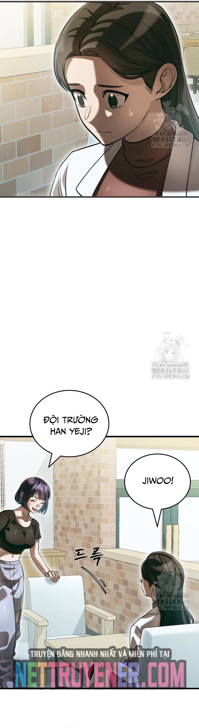 Thiên Ma Tái Lâm Chapter 79 - Trang 2