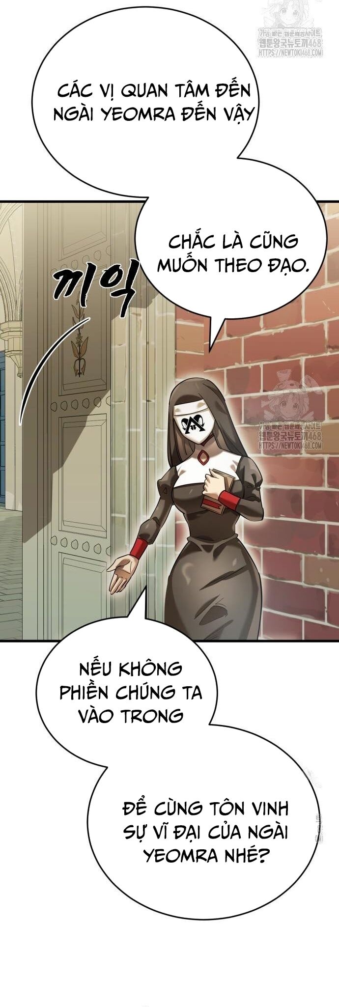 Thiên Ma Tái Lâm Chapter 79 - Trang 2