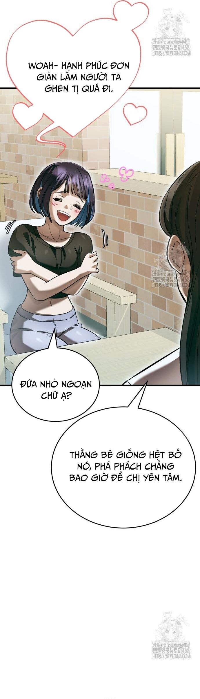 Thiên Ma Tái Lâm Chapter 79 - Trang 2