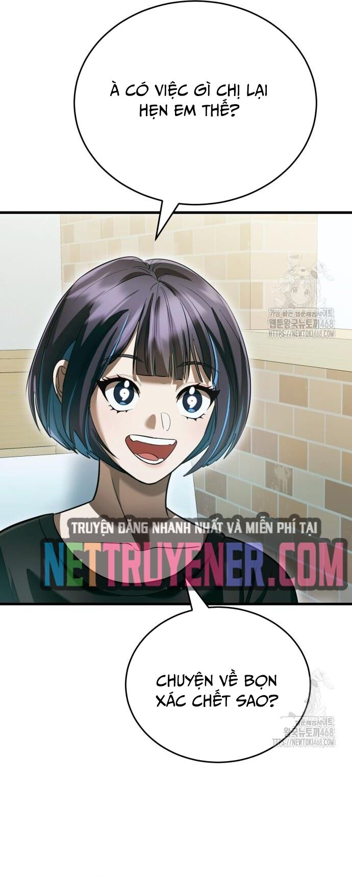 Thiên Ma Tái Lâm Chapter 79 - Trang 2