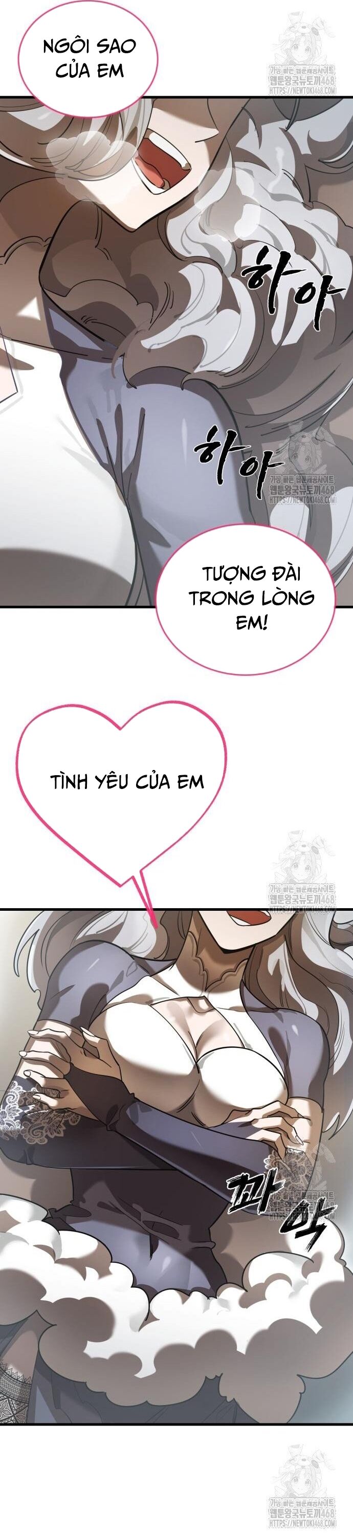 Thiên Ma Tái Lâm Chapter 79 - Trang 2