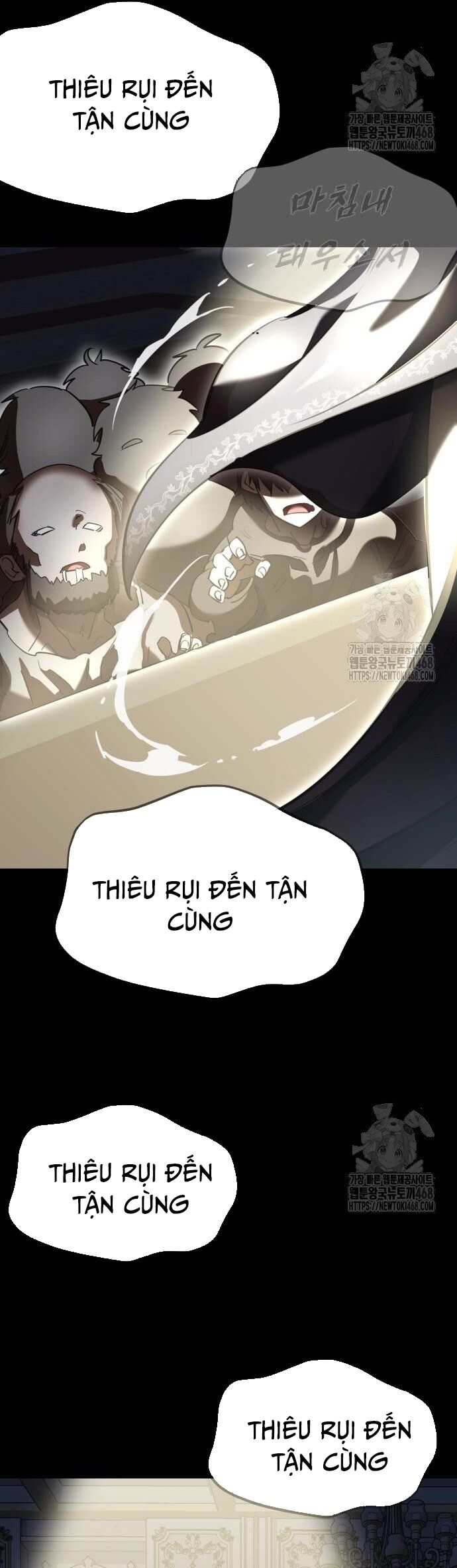 Thiên Ma Tái Lâm Chapter 79 - Trang 2
