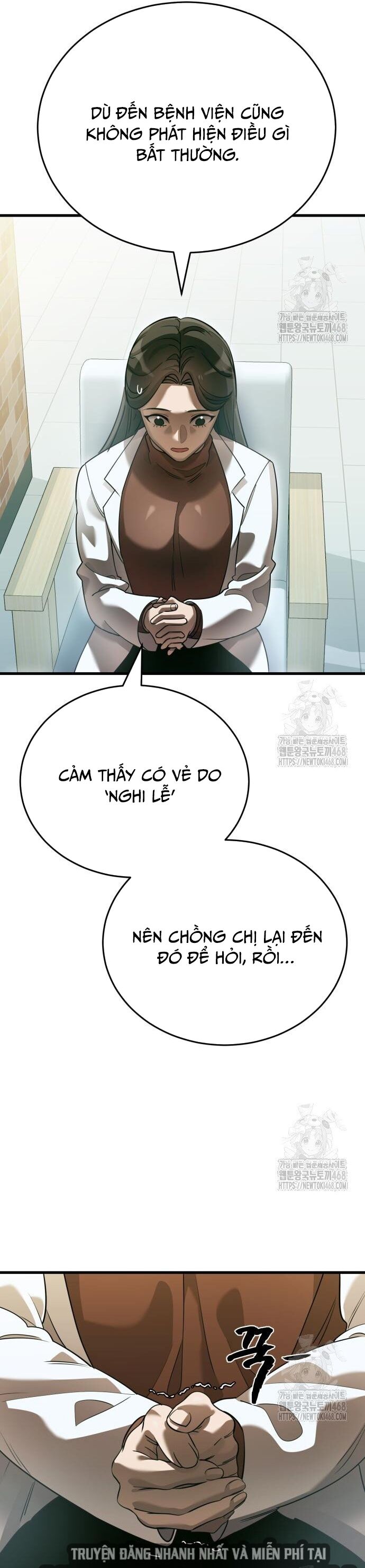 Thiên Ma Tái Lâm Chapter 79 - Trang 2