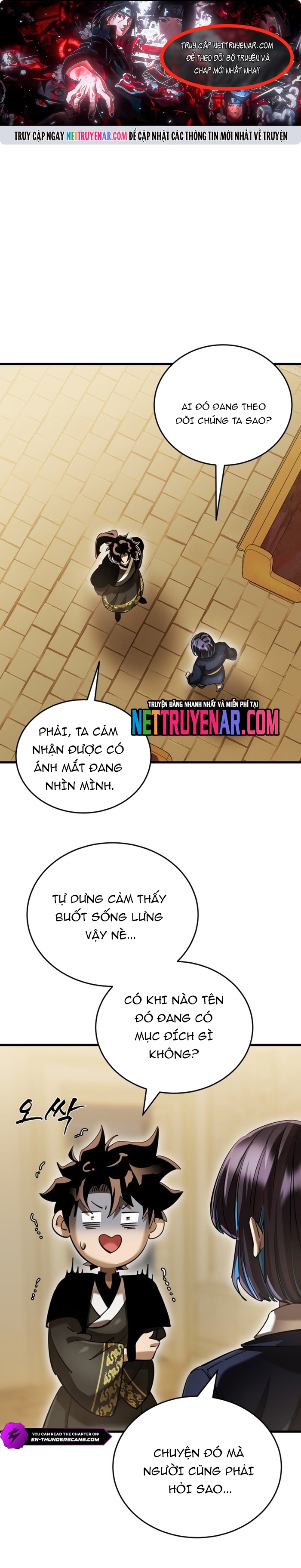 Thiên Ma Tái Lâm Chapter 80 - Trang 2