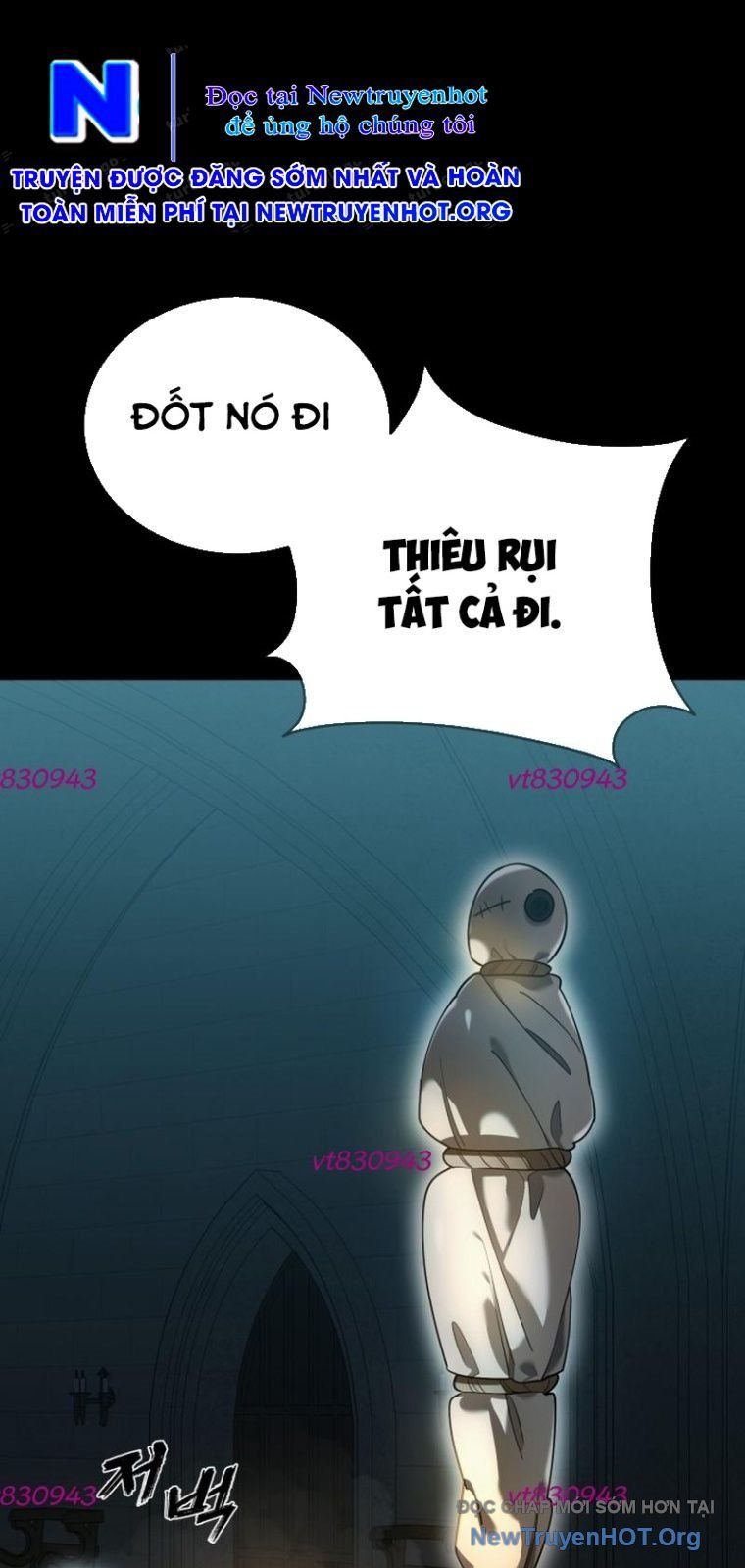Thiên Ma Tái Lâm Chapter 81 - Trang 2