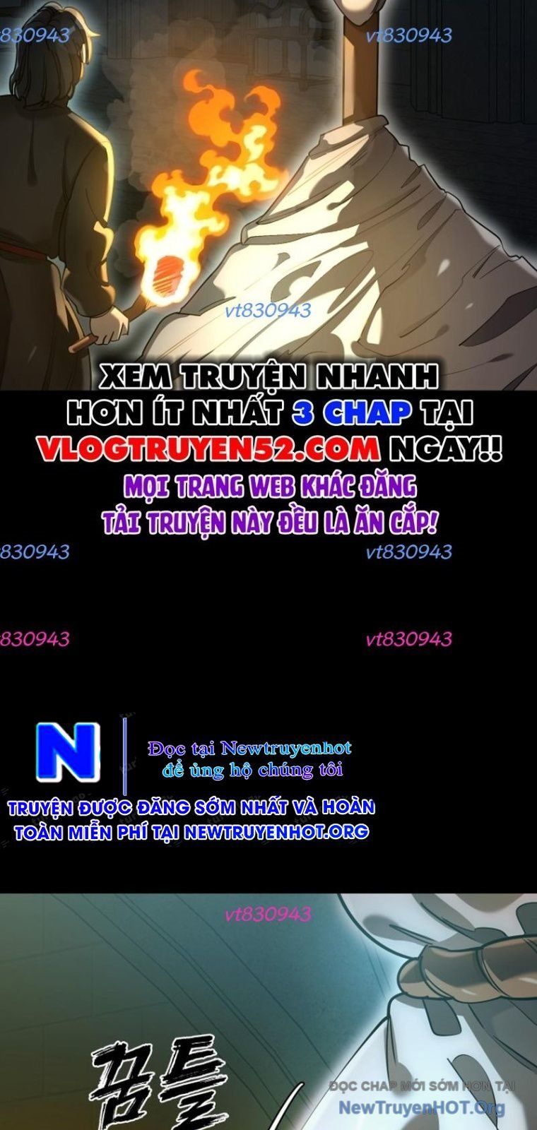 Thiên Ma Tái Lâm Chapter 81 - Trang 2
