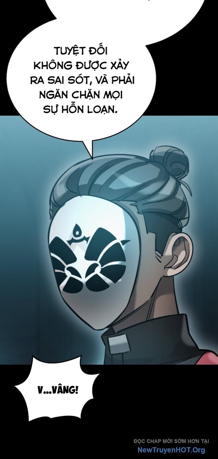 Thiên Ma Tái Lâm Chapter 81 - Trang 2