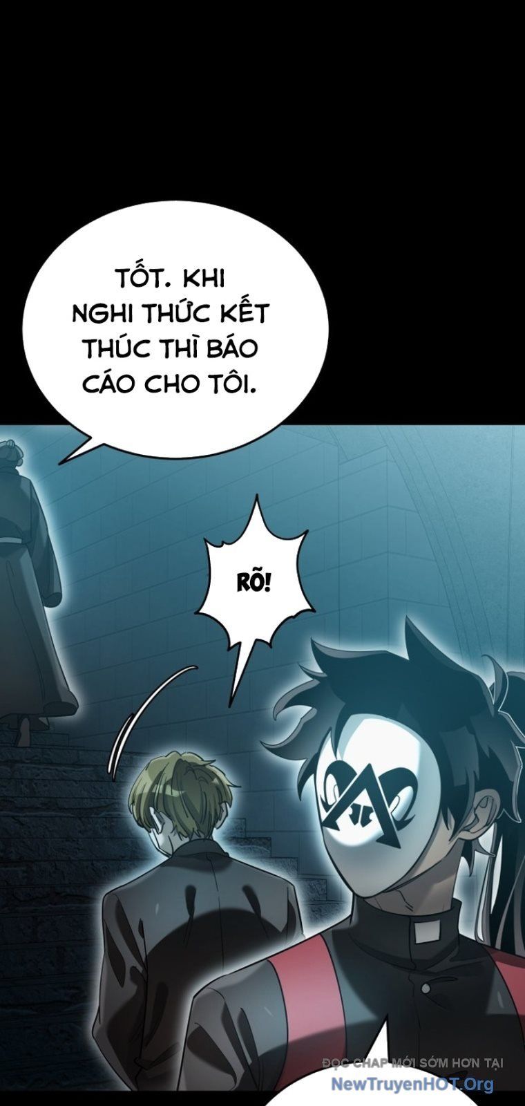 Thiên Ma Tái Lâm Chapter 81 - Trang 2