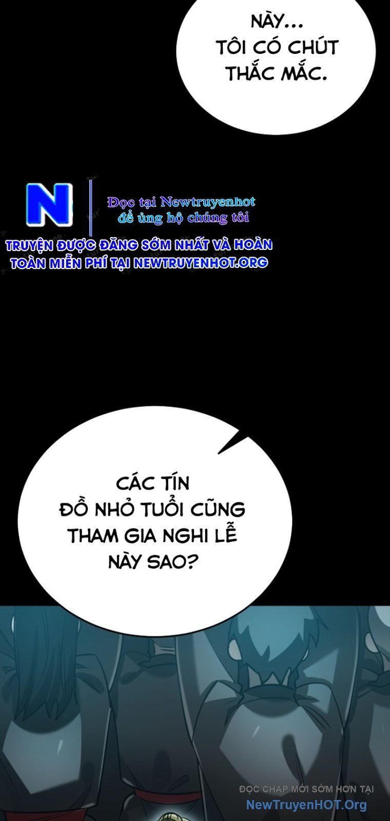 Thiên Ma Tái Lâm Chapter 81 - Trang 2