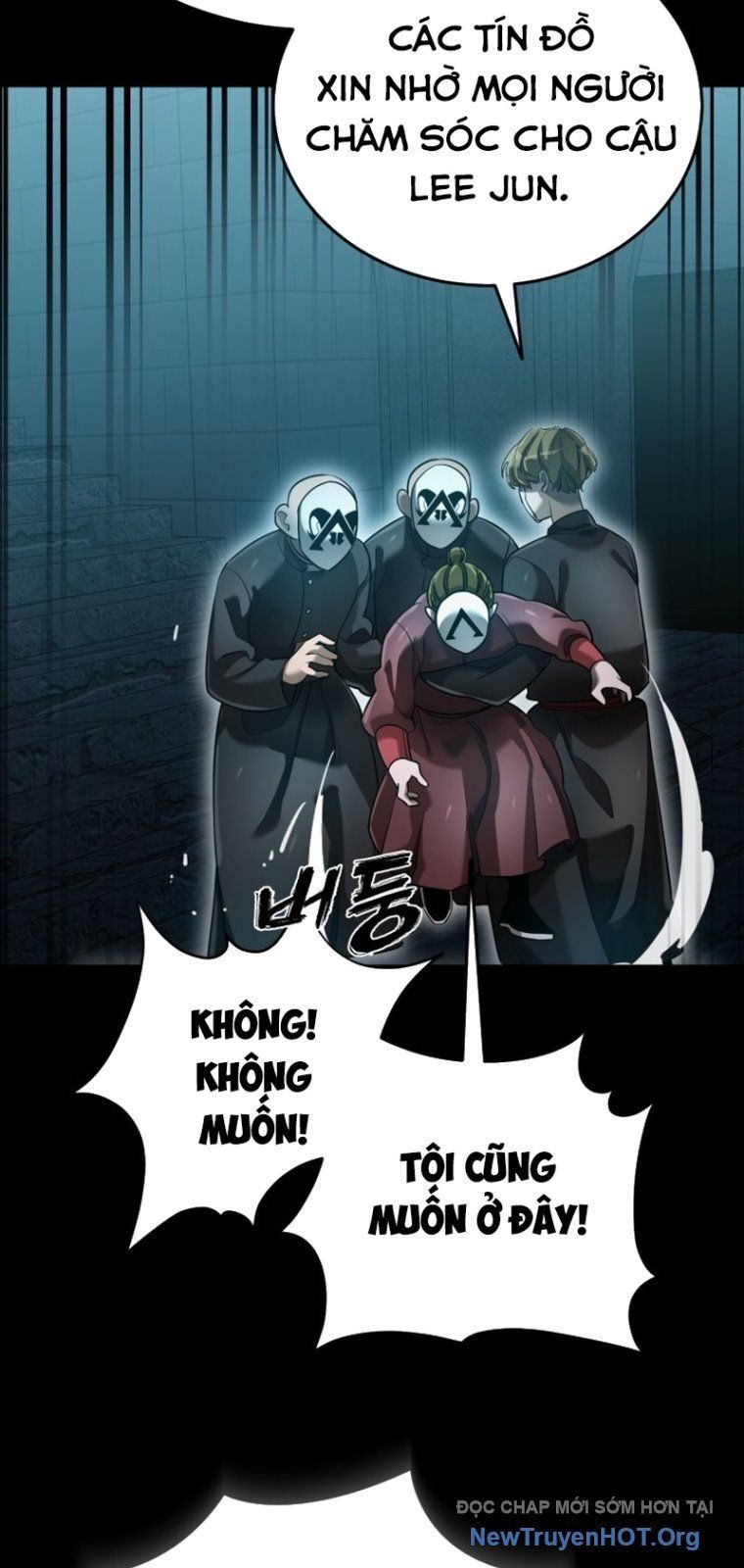 Thiên Ma Tái Lâm Chapter 81 - Trang 2