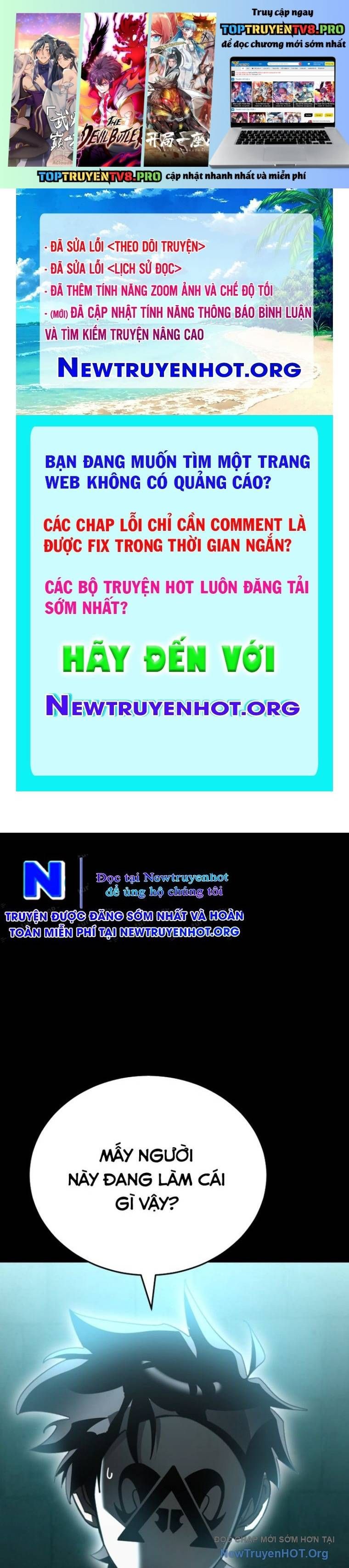Thiên Ma Tái Lâm Chapter 81 - Trang 2