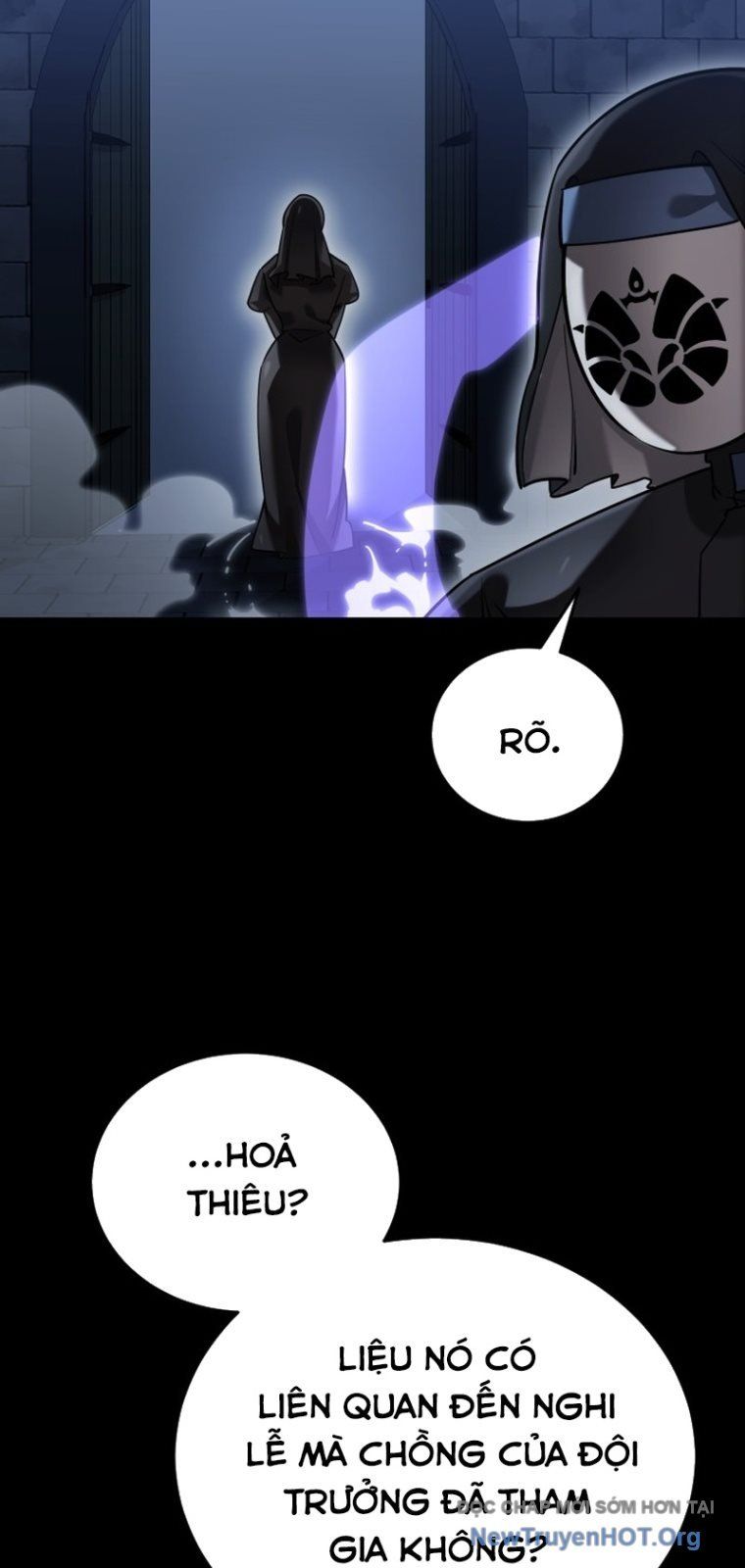 Thiên Ma Tái Lâm Chapter 81 - Trang 2