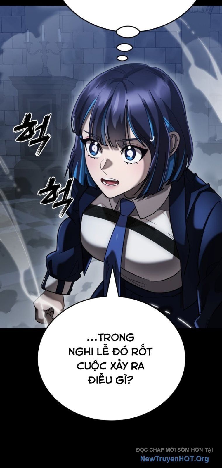 Thiên Ma Tái Lâm Chapter 81 - Trang 2