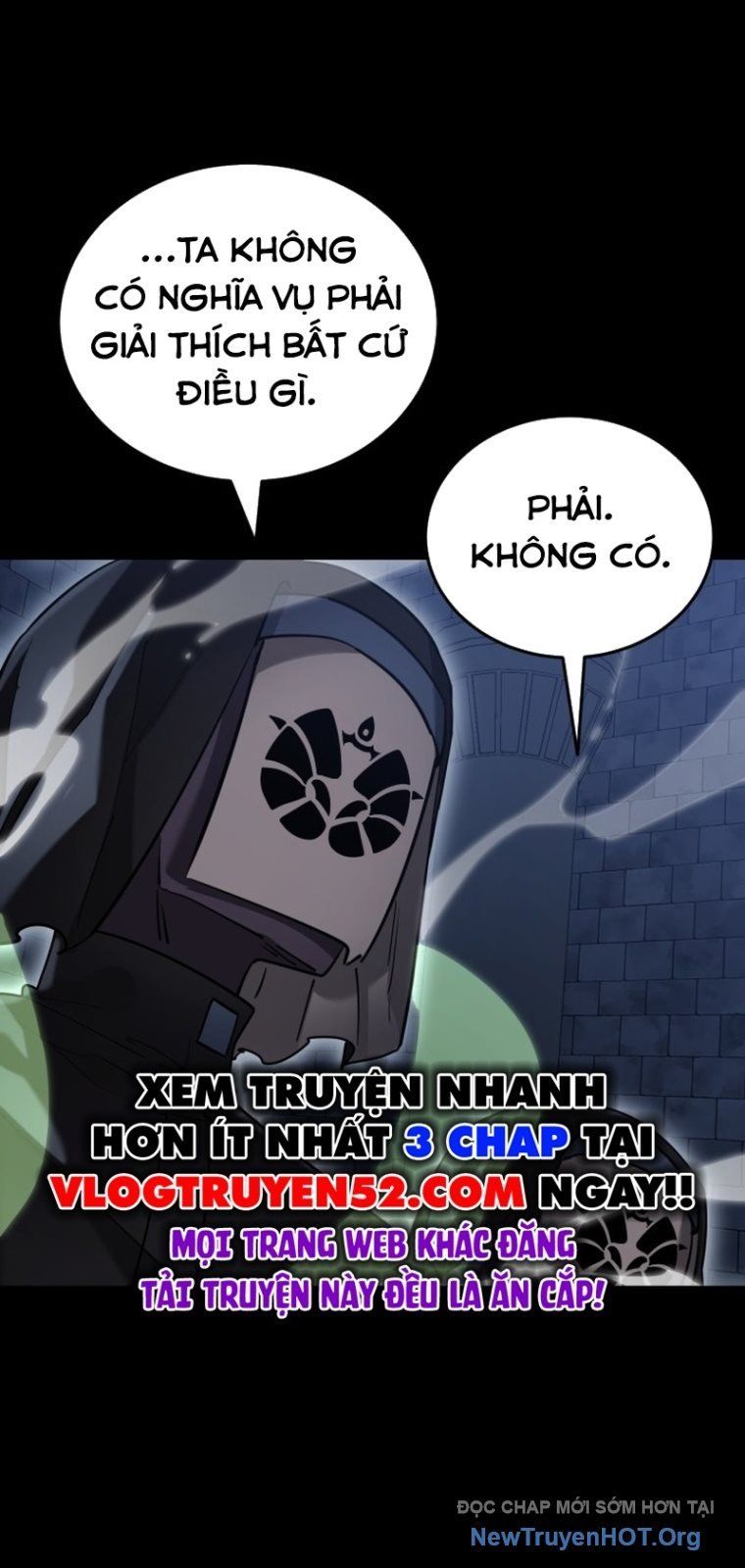 Thiên Ma Tái Lâm Chapter 81 - Trang 2