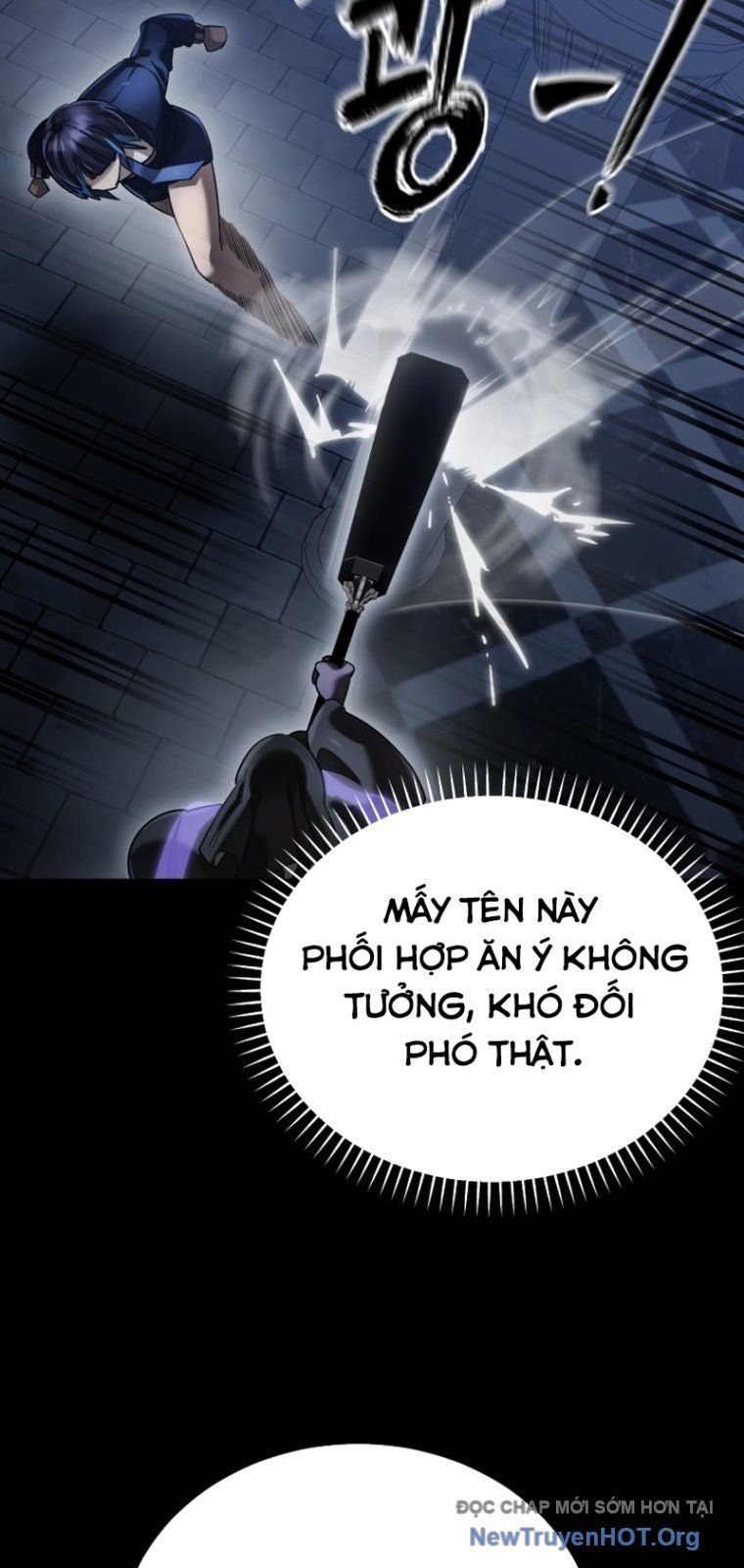 Thiên Ma Tái Lâm Chapter 81 - Trang 2