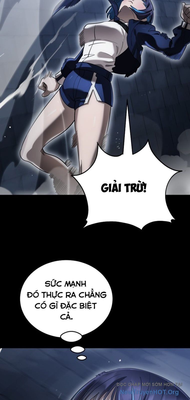 Thiên Ma Tái Lâm Chapter 81 - Trang 2