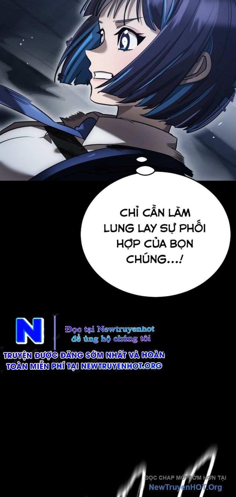 Thiên Ma Tái Lâm Chapter 81 - Trang 2